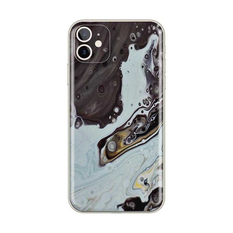 iPhone 11 Marble