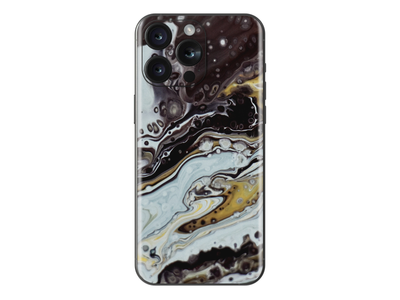 iPhone 15 Pro Max Marble