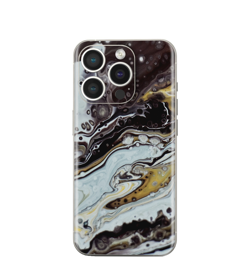 iPhone 15 Pro Marble