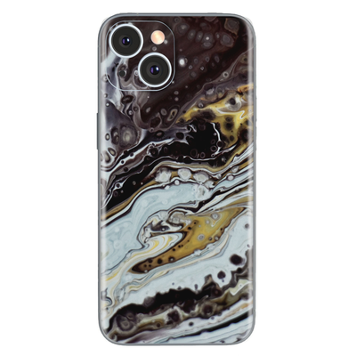 iPhone 15 Marble
