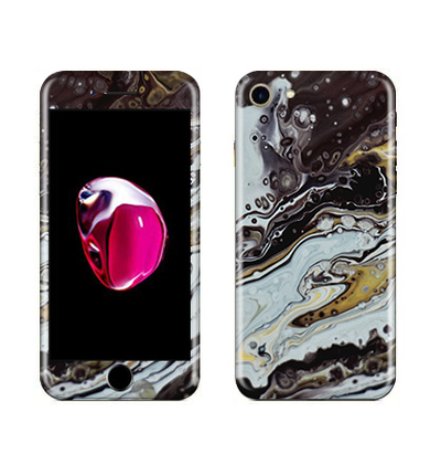 iPhone 7 Marble