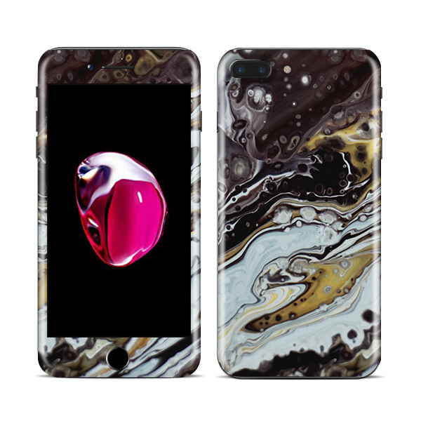 iPhone 8 Plus Marble