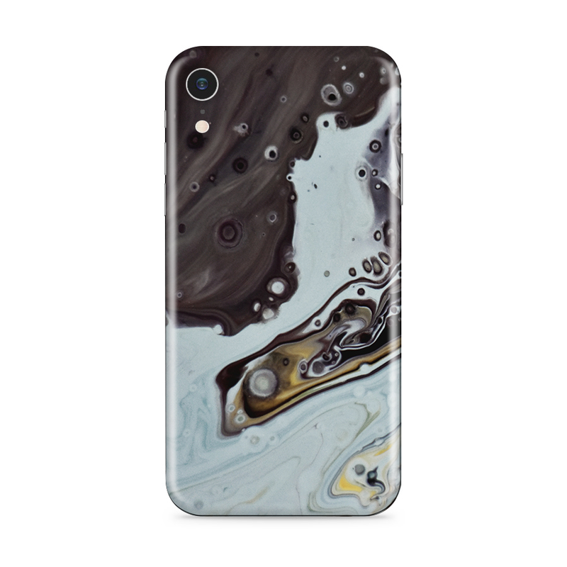 iPhone XR Marble