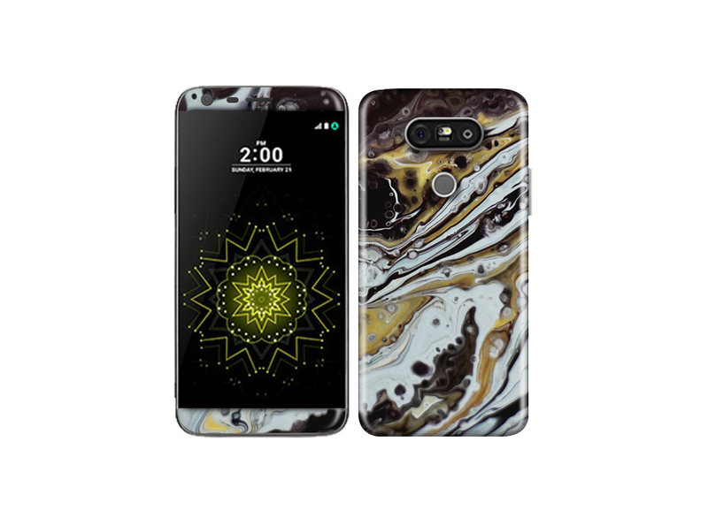 LG G5 Marble