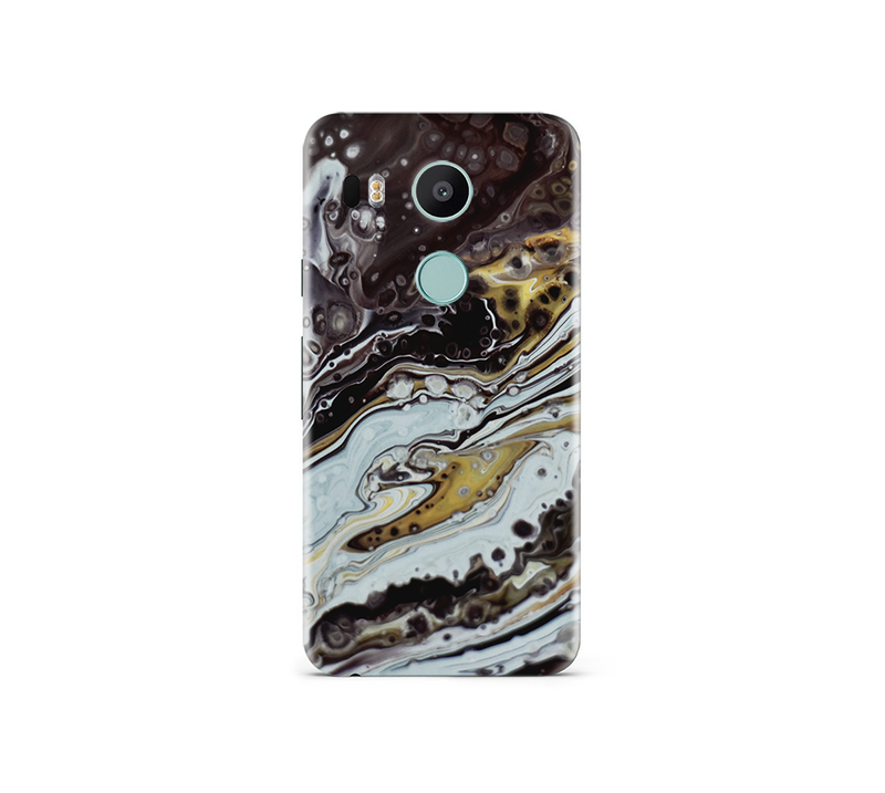 LG Nexus 5X Marble