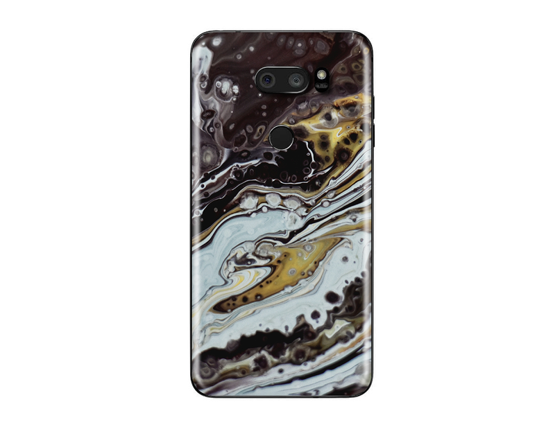 LG V30 Marble