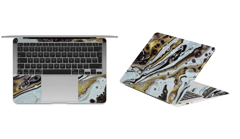 MacBook 11 Air Marble