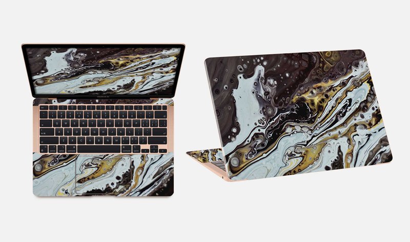 MacBook Air 13 2020 Marble