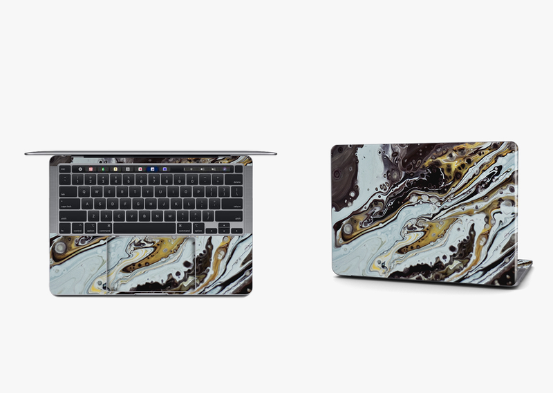 MacBook Pro 13 (2016-2019) Marble