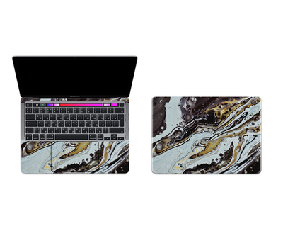 MacBook Pro 13 M1 2020 Marble