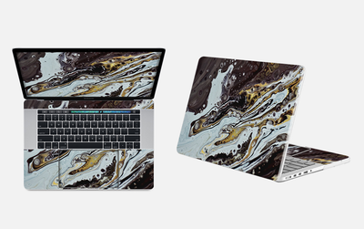 MacBook Pro 15 2016 Plus Marble