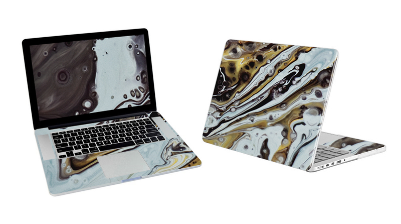 MacBook Pro 15 Retina Marble