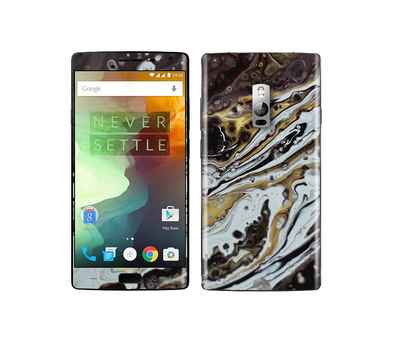 OnePlus 2 Marble