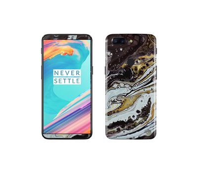 OnePlus 5T Marble