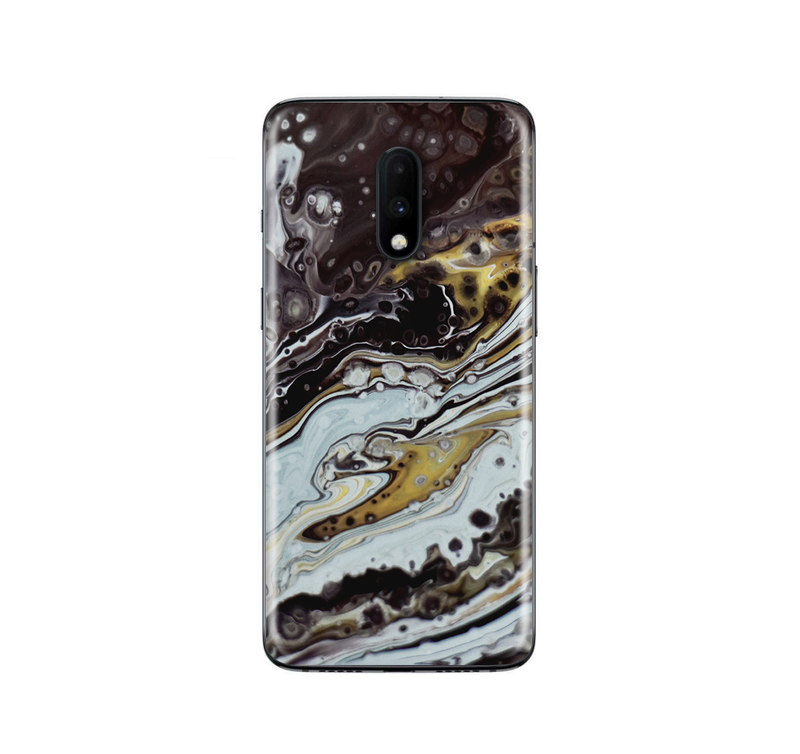OnePlus 7  Marble