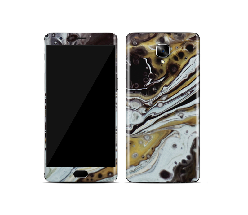 OnePlus 3T  Marble