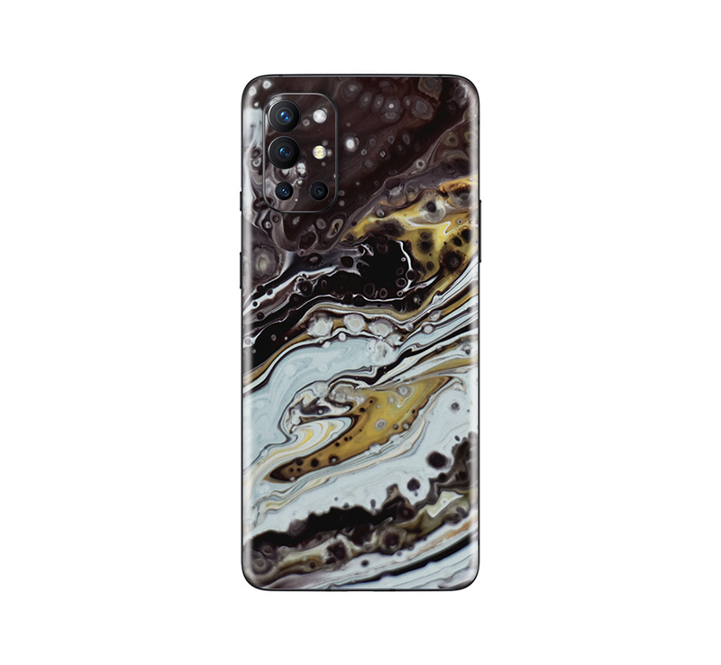 OnePlus 9R  Marble