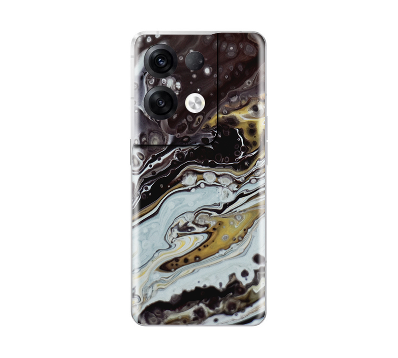 Oppo Reno 9 Pro Plus Marble