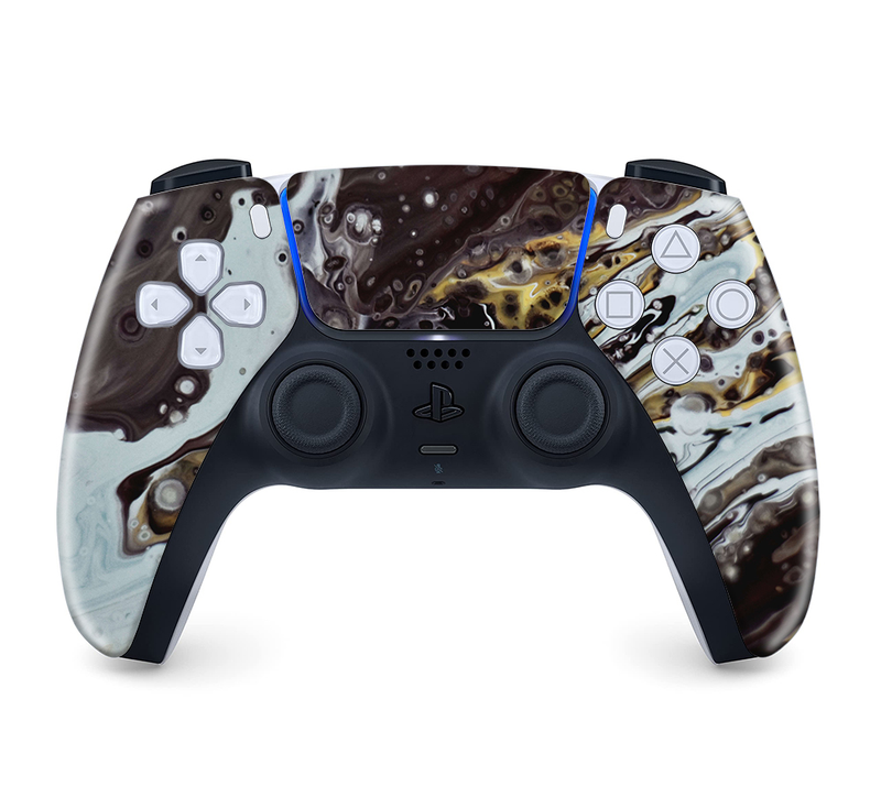 PlayStation 5 Dualsense Controller Marble