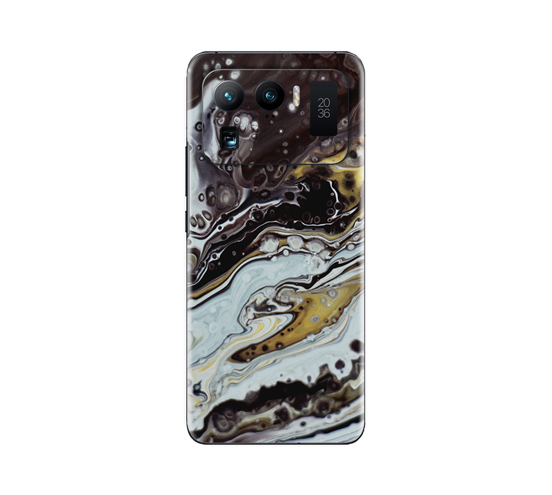 Xiaomi Mi 11 Ultra Marble