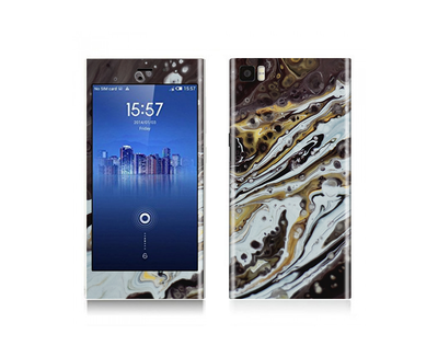 Xiaomi Mi 3 Marble