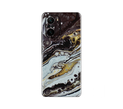 Xiaomi Poco F3  Marble