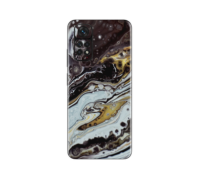 Xiaomi Redmi Note 11 Pro Marble