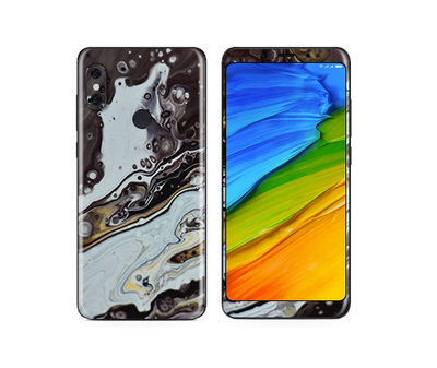 Xiaomi Redmi Note 5 Pro Marble