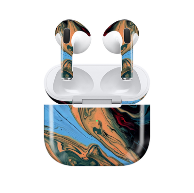 Apple Airpods 3rd Gen Marble