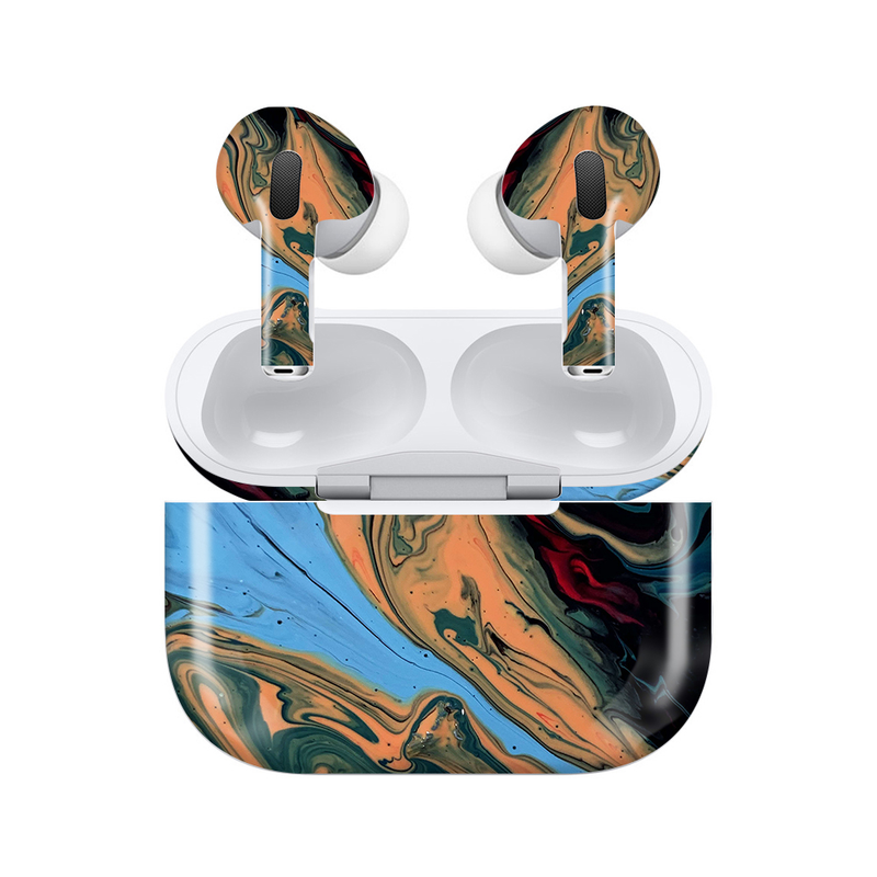 Apple Airpods Pro Marble