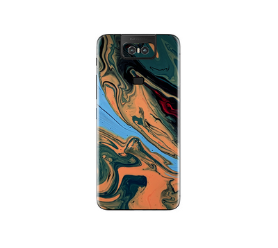 Asus Zenfone 6 Marble