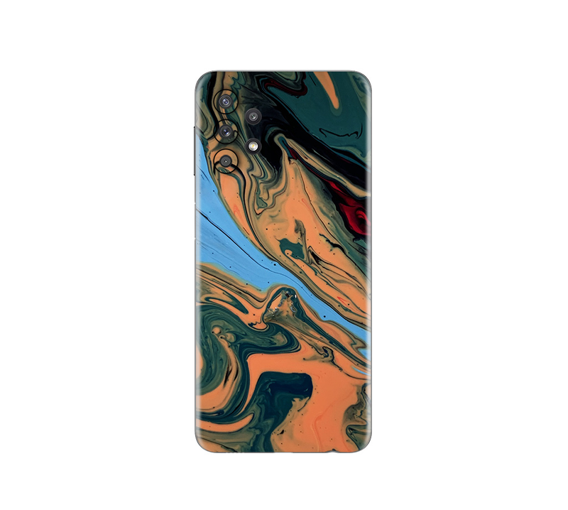 Galaxy M32 5G Marble