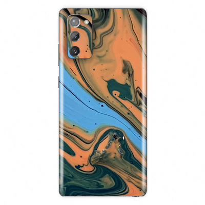 Galaxy Note 20 Marble