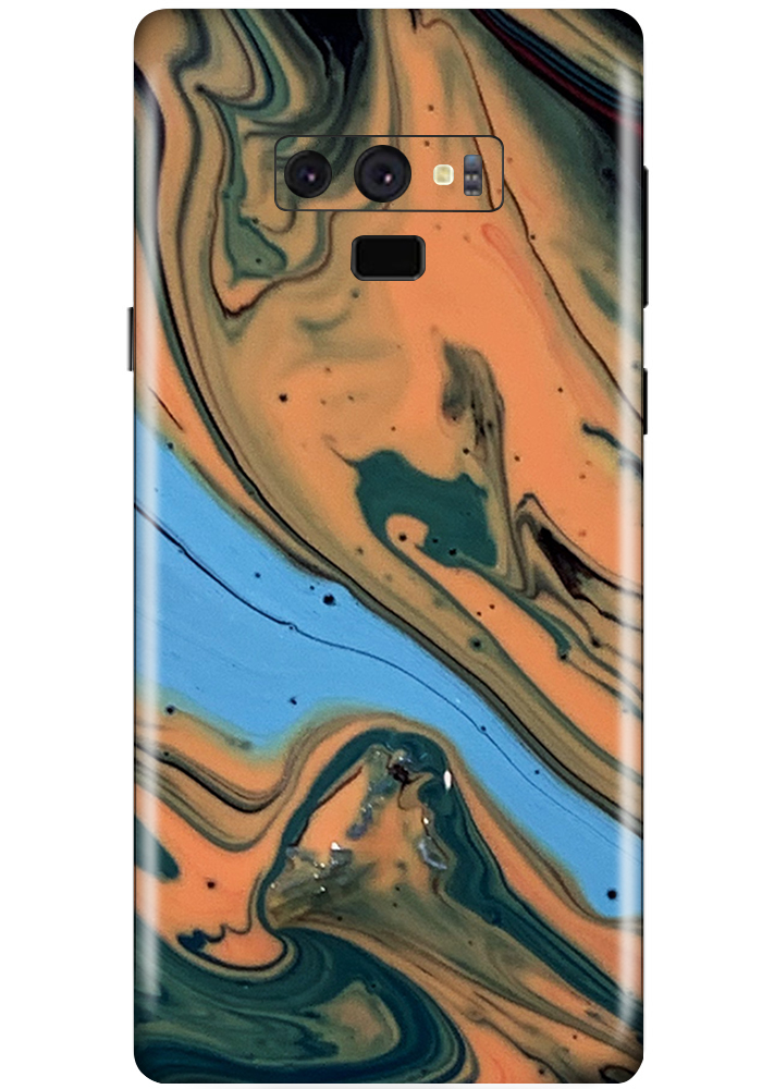 Galaxy Note 9 Marble