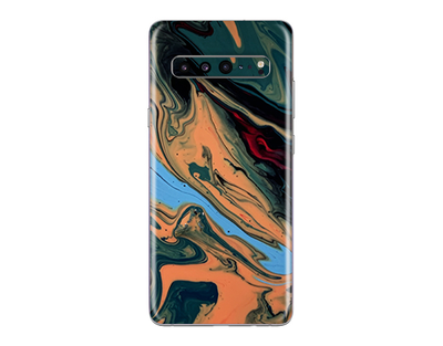 Galaxy S10 5G Marble