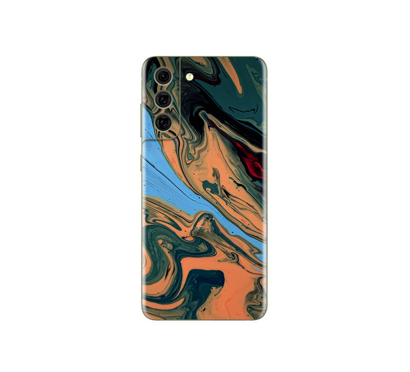 Galaxy S21 FE 5G Marble