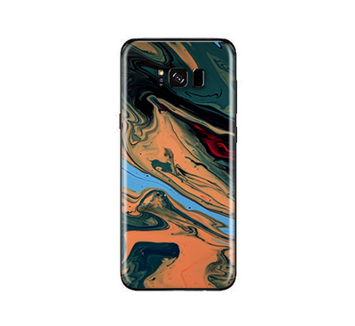 Galaxy S8 Marble