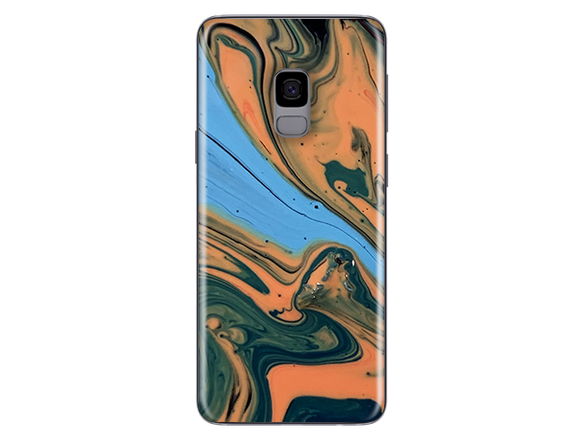 Galaxy S9 Marble