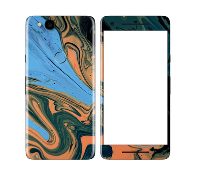 Google Pixel 2 Marble