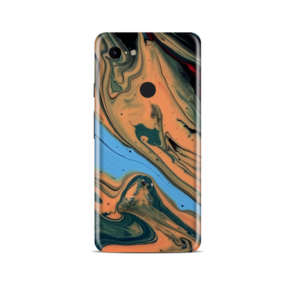 Google Pixel 3 XL Marble