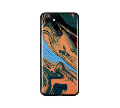 Google Pixel 3A XL Marble