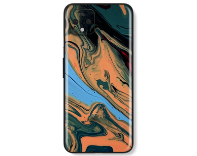 Google Pixel 4 Marble