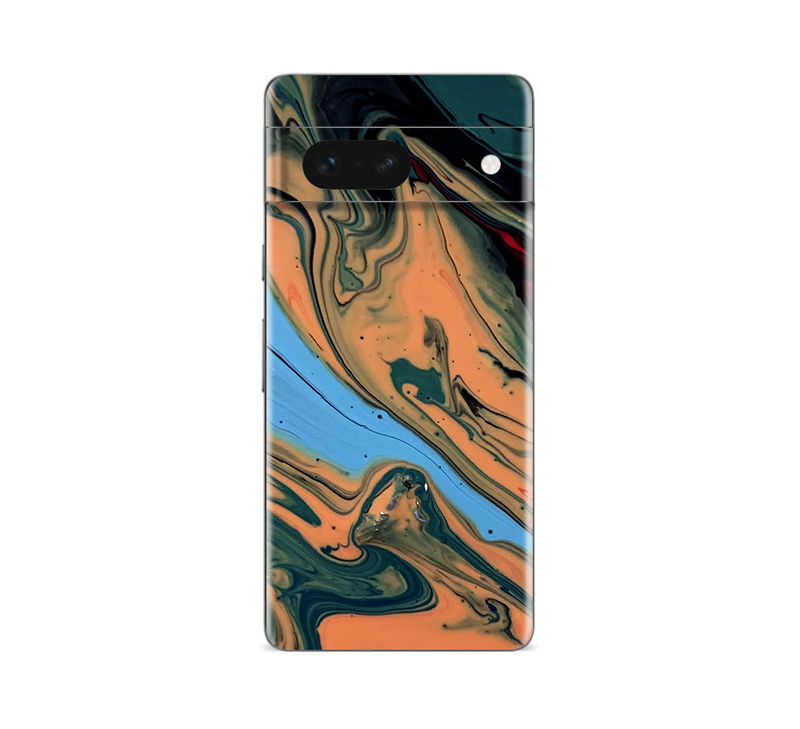 Google Pixel 7 Marble