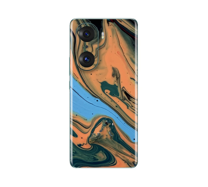 Honor 60 Pro Marble