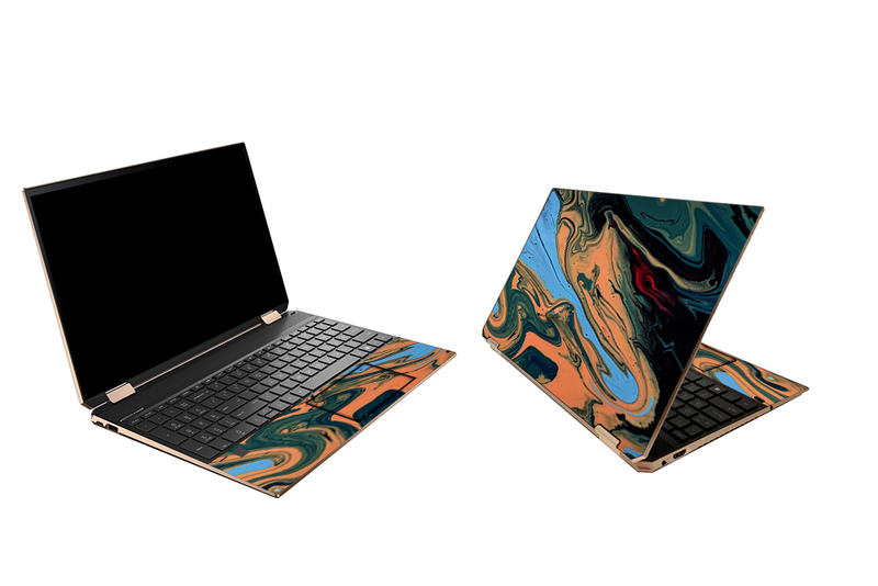 HP Spectre X 360 Marble