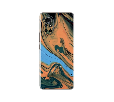 Huawei Nova 8 Marble