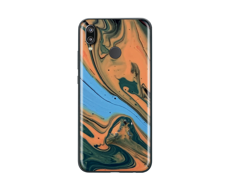 Huawei P20 Lite Marble