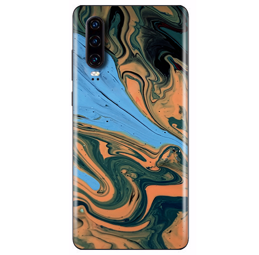 Huawei P30 Marble