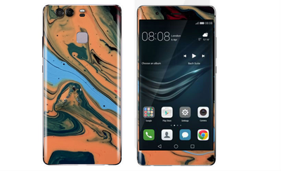 Huawei P9 Marble