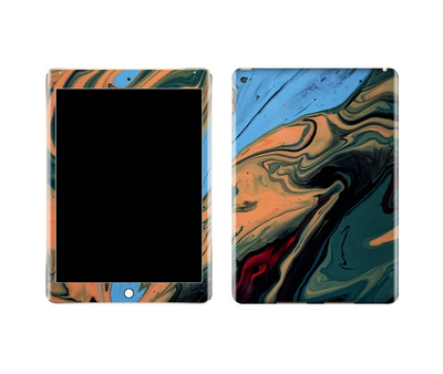 iPad Air 2 Marble